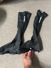 Impsport aero overshoes for sale  LONDON
