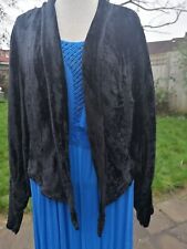 Jacket shrug bolero for sale  CARSHALTON