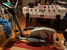 Christopeit cxm crosstrainer gebraucht kaufen  Starnberg
