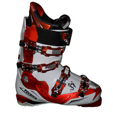 Chaussures ski blanc d'occasion  Guyancourt