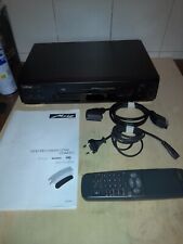 Lettore vhs metz usato  Capriate San Gervasio