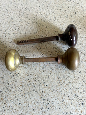 Old vintage brass for sale  WITHAM