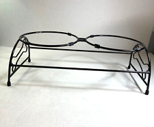 Black wrought iron for sale  Evergreen Park