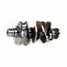 Virabrequim 3.0T compatível com VW Touareg AUDI A5 A6 Q5 Q7 #06E105101AA# comprar usado  Enviando para Brazil