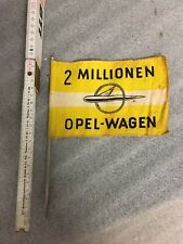 Pel fahne werbung gebraucht kaufen  Remscheid