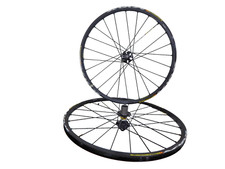 Mavic crossmax ust for sale  Florence