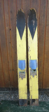 Vintage set wooden for sale  Newport