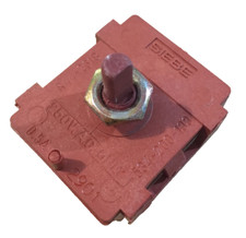 Usado, Máquina de lavar Simpson esprit 750 - Interruptor de temperatura Eater (c22-329).. comprar usado  Enviando para Brazil