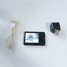 Creative Zen DVP-FL0001 Cyfrowy odtwarzacz multimedialny Czarny 2,5" Ekran LCD Radio FM 8 GB na sprzedaż  Wysyłka do Poland