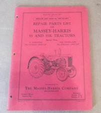 Original 1947 massey for sale  Tulsa