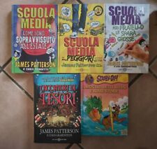 Stock libri scuola usato  Carignano