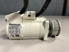 Panasonic msma5aza1e servo for sale  Terre Haute