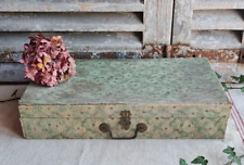 Ancienne valise couture d'occasion  Le Poinçonnet