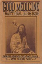 Good medicine traditional for sale  Deep River