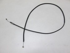 Chokezug chokebowdenzug kaltst gebraucht kaufen  Detmold