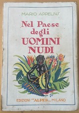 Nel paese degli usato  Napoli
