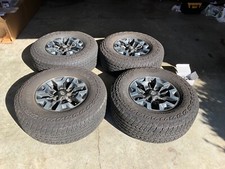 Goodyear wrangler territory for sale  Raleigh