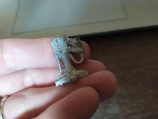 Ricambio gamba titan usato  Vigevano