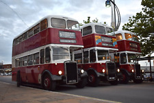 Bus photo portsmouth for sale  UK