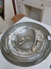 Ciotola centrotavola argento usato  Roma