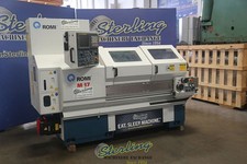 Used romi cnc for sale  Los Angeles