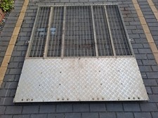 Ifor williams plant for sale  LINCOLN
