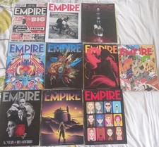 Empire movie magazine for sale  HAYWARDS HEATH