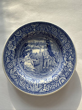 Spode butter pat for sale  SANDBACH