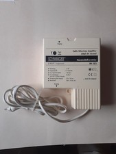 Schwaiger retro hausanschlußv gebraucht kaufen  Seligenstadt