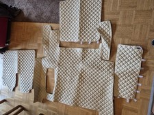 Lederboden man tgx gebraucht kaufen  Nienburg