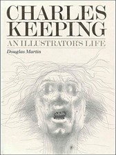 Charles keeping illustrator for sale  UK