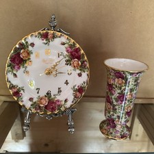 Royal albert 16cm for sale  SOLIHULL