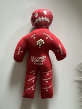 Lover voodoo puppe gebraucht kaufen  Frankfurt am Main