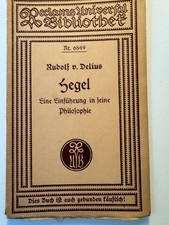 Reclam 6849 delius gebraucht kaufen Reclam 6849 delius gebraucht kaufen  Essen