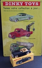 Simca sport réf. d'occasion  Vendat