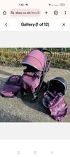 Baby stroller baby for sale  CIRENCESTER