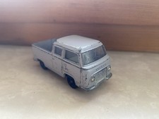Siku alt 1970er gebraucht kaufen  Niederaichbach