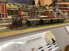Roco glaskasten 43353 gebraucht kaufen  Vohenstrauß