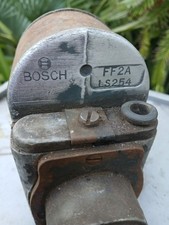 Bosch ff2a ls254 for sale  LEISTON