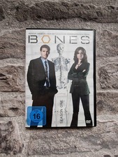 Bones staffel serie gebraucht kaufen  Hamburg