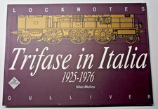 Libro ferroviario loknotes usato Libro ferroviario loknotes usato  Italia