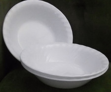 Corelle enhancements white for sale  Byron