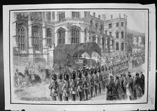 Old funeral royal for sale Old funeral royal for sale  UK