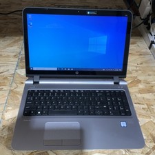 Probook 450 6200u for sale  Tea