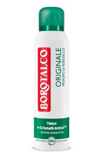 Borotalco deodorante spray usato  Revello