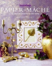Papier mache project for sale  ROSSENDALE