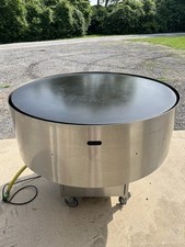 Jade range rotating for sale  Bryan