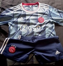 Ajax amsterdam football for sale  SANDBACH