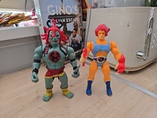 Thundercats lion mumra for sale  NEWCASTLE