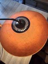 Alte tischlampe 60 gebraucht kaufen  Moers